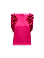Label Dot Molly 750 fuchsia