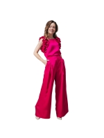 Label Dot Molly 750 fuchsia