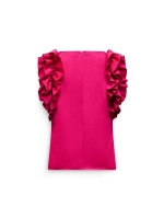 Label Dot Molly 750 fuchsia