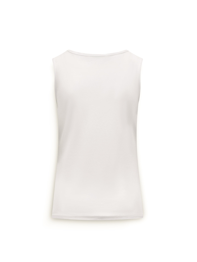 Label Dot Max 200 off white