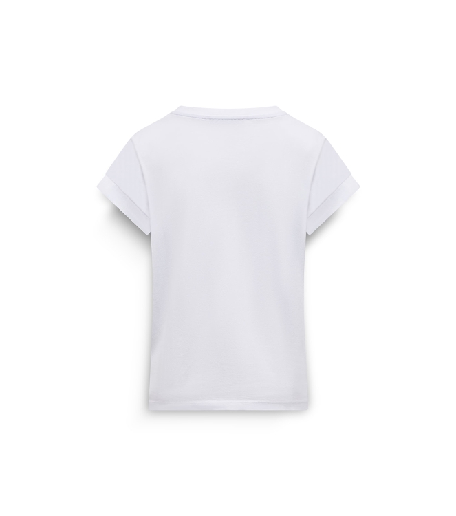 Label Dot Manon 100 wit