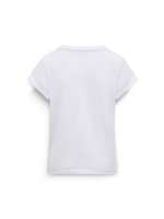 Label Dot Manon 100 wit