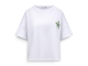 Label Dot Mara 501 groen / wit