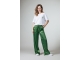 Label Dot Mara 501 groen / wit