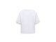 Label Dot Mara 501 groen / wit