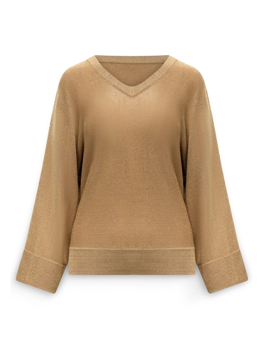 Label Dot Nop 229 beige