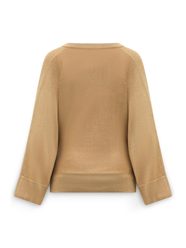 Label Dot Nop 229 beige