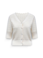 Label Dot Kim 229 beige