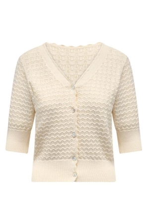 Label Dot Kim 229 beige