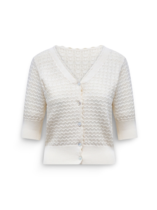 Label Dot Kim 229 beige
