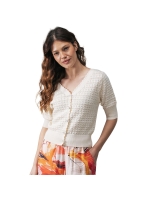 Label Dot Kim 229 beige