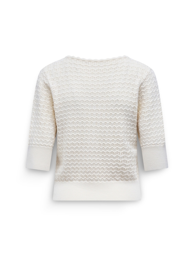 Label Dot Kim 229 beige