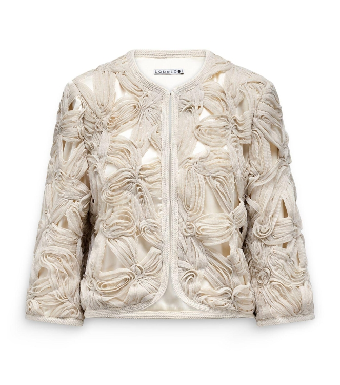 Label Dot Lisa 190 kit