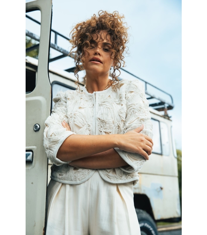 Label Dot Lisa 190 kit