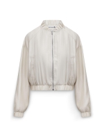 Label Dot Larissa 200 off white
