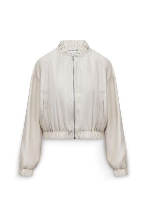 Label Dot Larissa 200 off white