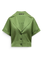 Label Dot Lot 500 groen