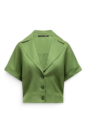 Label Dot Lot 500 groen