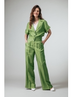 Label Dot Lot 500 groen