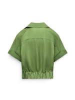 Label Dot Lot 500 groen