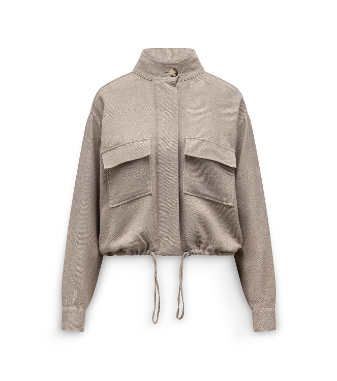 Label Dot Lea 229 beige