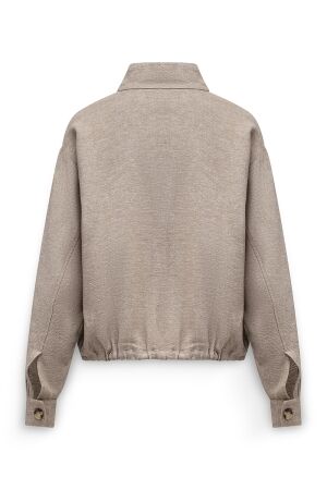 Label Dot Lea 229 beige