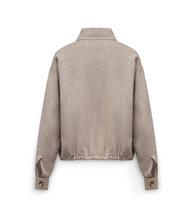 Label Dot Lea 229 beige