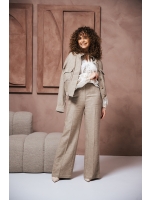 Label Dot Lea 229 beige