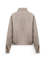Label Dot Lea 229 beige
