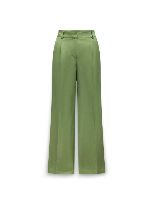 Label Dot Rai 500 groen