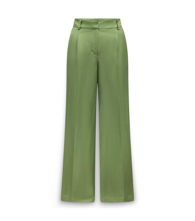 Label Dot Rai 500 groen