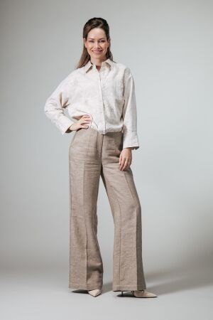 Label Dot Roxanne 229 beige