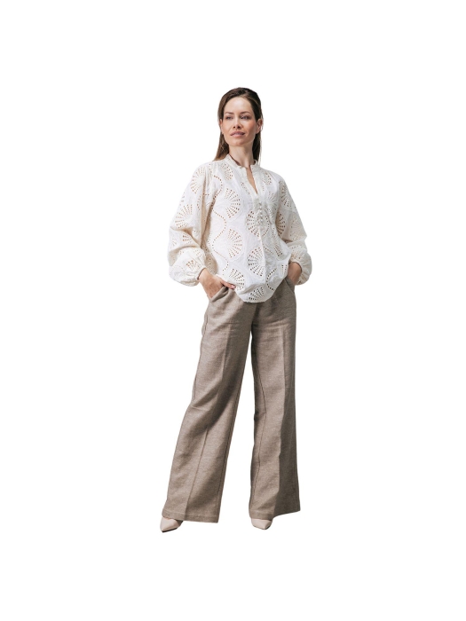 Label Dot Roxanne 229 beige