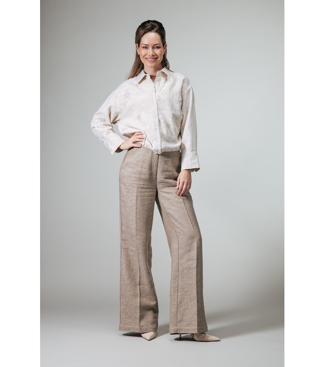 Label Dot Roxanne 229 beige