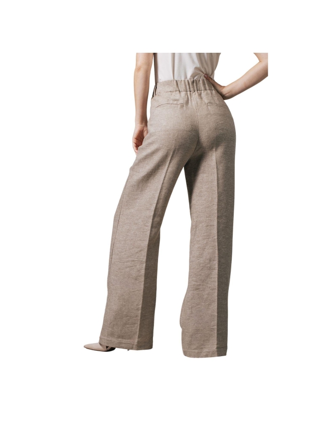Label Dot Roxanne 229 beige
