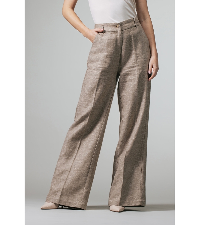 Label Dot Roxanne 229 beige