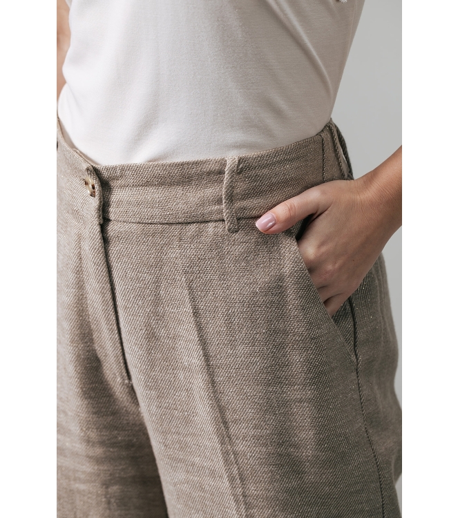 Label Dot Roxanne 229 beige