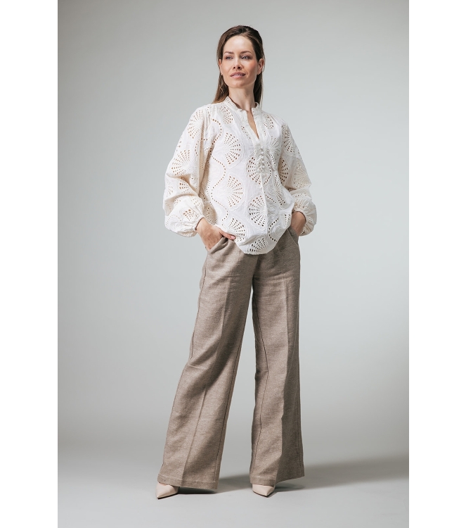 Label Dot Roxanne 229 beige