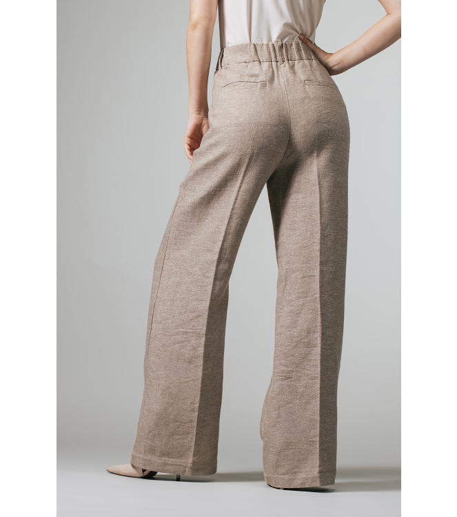 Label Dot Roxanne 229 beige