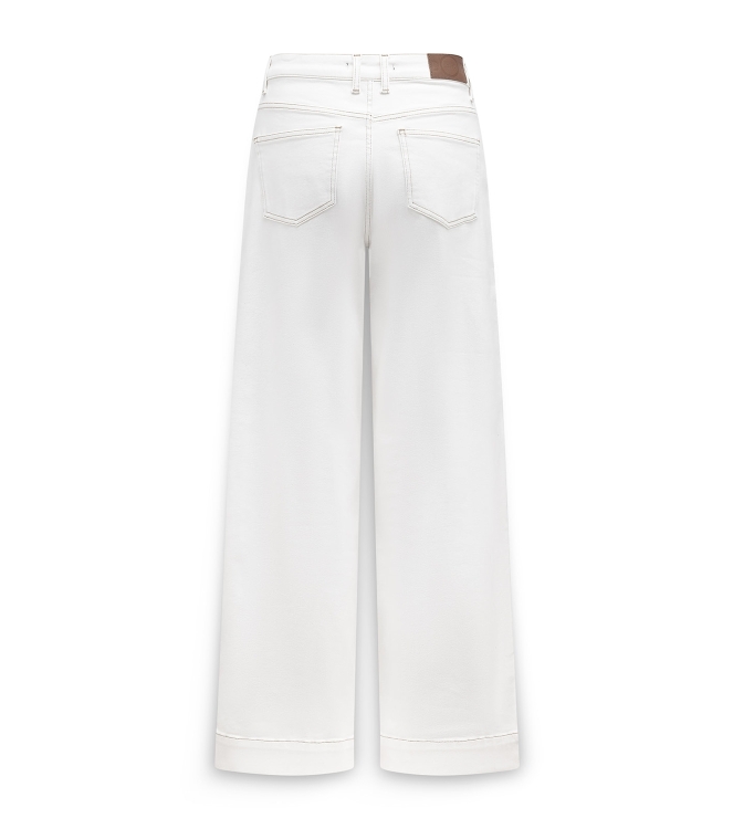 Label Dot Reva 200 off white