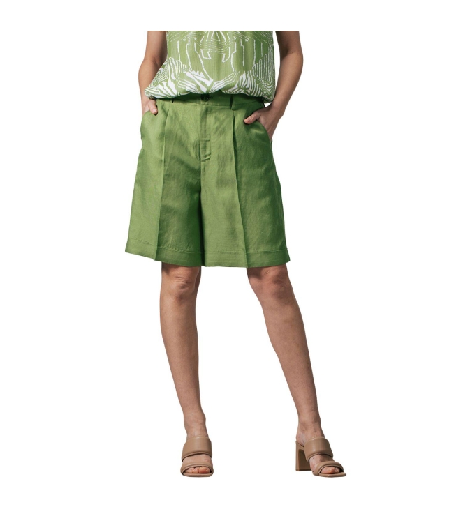 Label Dot Rosette 500 groen