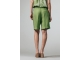 Label Dot Rosette 500 groen