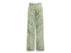 Label Dot Rano 501 groen / wit