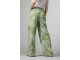 Label Dot Rano 501 groen / wit