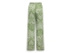 Label Dot Rano 501 groen / wit