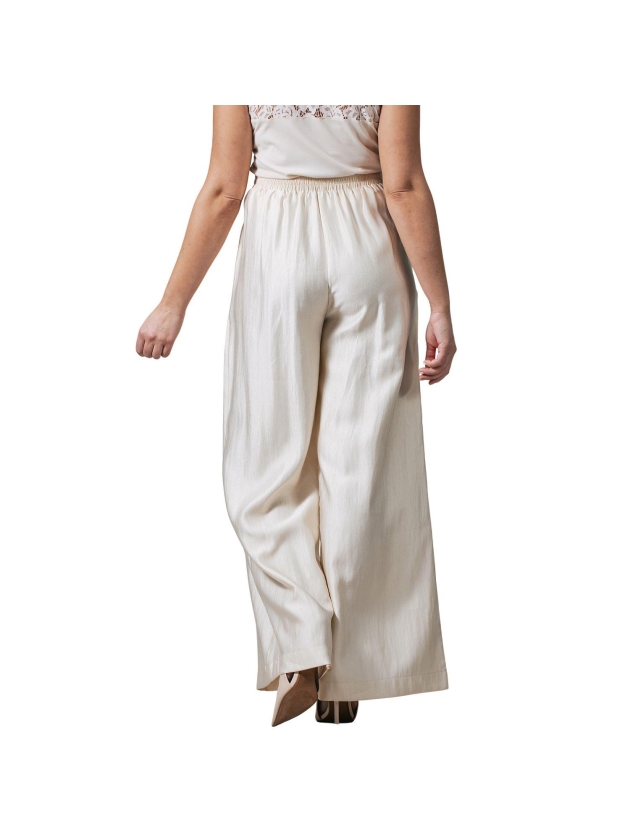 Label Dot Remila 200 off white