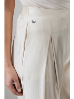 Label Dot Remila 200 off white