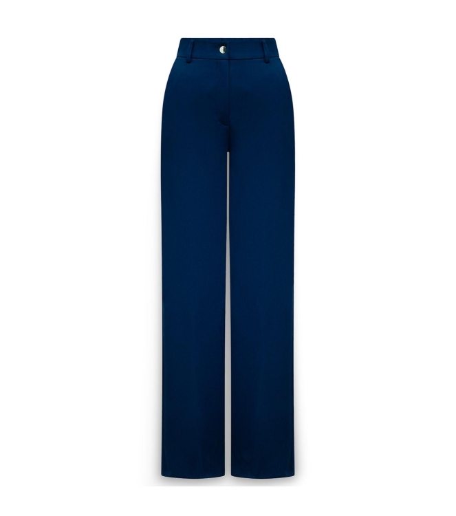 Label Dot Rana 629 donker blauw