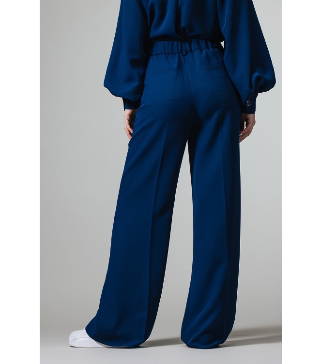 Label Dot Rana 629 donker blauw