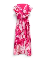 Label Dot Sabo 790 roze multi
